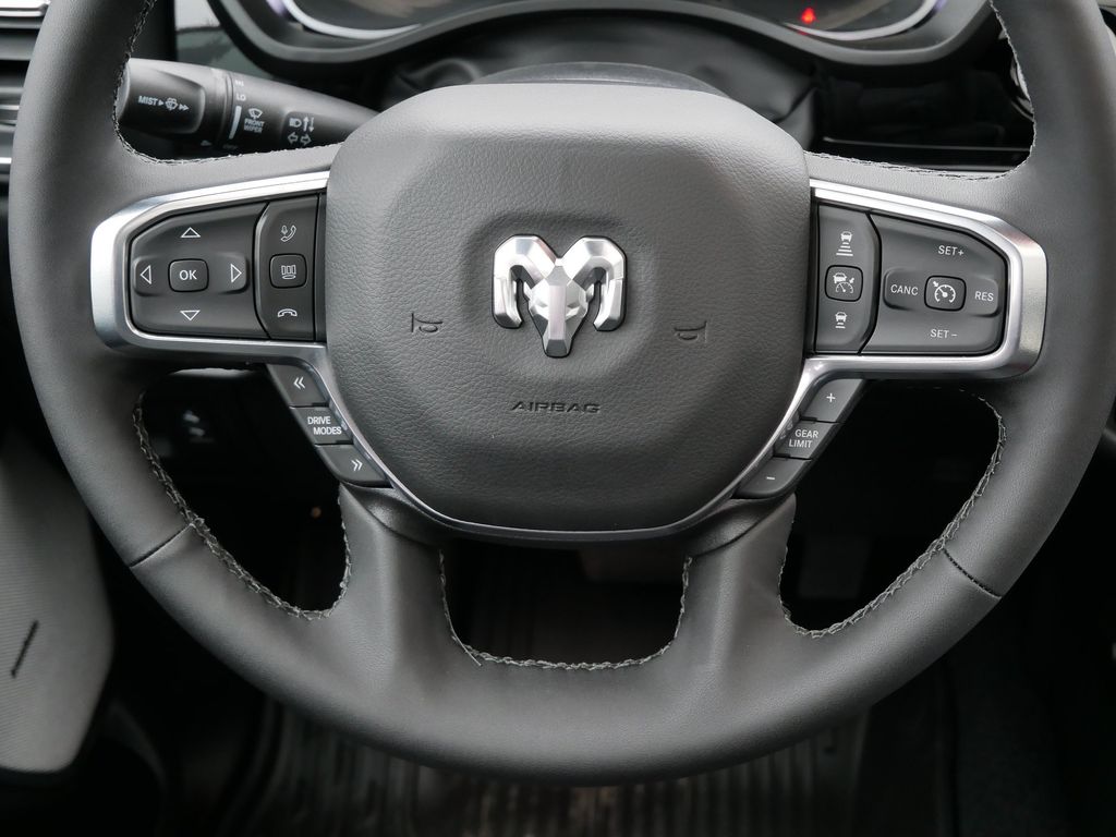 2026 RAM 1500 Laramie - Photo 11
