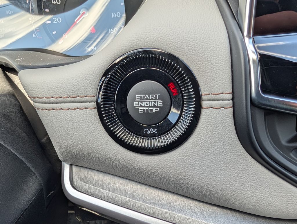 2026 Jeep Compass Limited - Photo 15