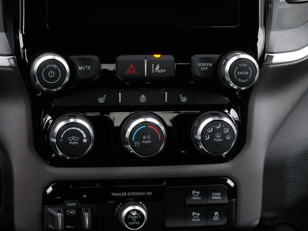 2026 RAM 1500 Big Horn/Lone Star - Photo 12