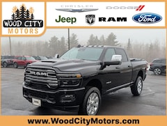 2026 Ram 2500 LARAMIE CREW CAB 4X4 6'4 BOX Pickup