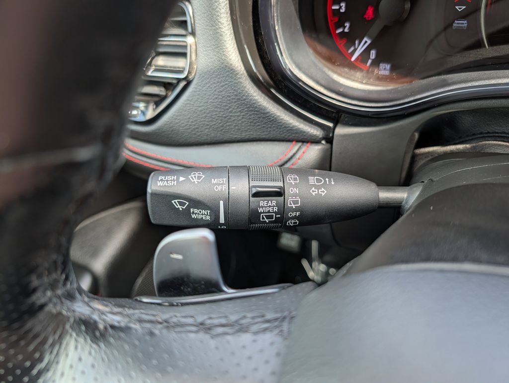 2023 Dodge Durango GT - Photo 25