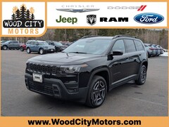 2026 Jeep Cherokee LIMITED 4X4 Sport Utility