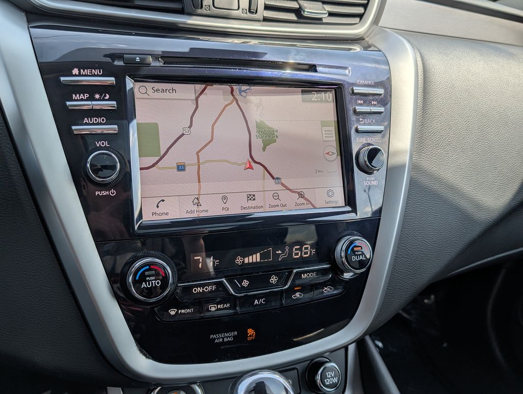 2023 Nissan Murano SL - Photo 22