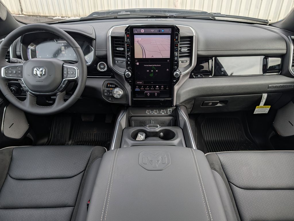 2026 RAM 1500 Laramie - Photo 14