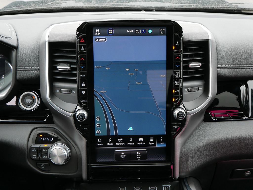 2026 RAM 1500 Laramie - Photo 14