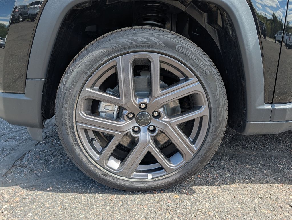 2026 Jeep Compass Latitude Altitude - Photo 6