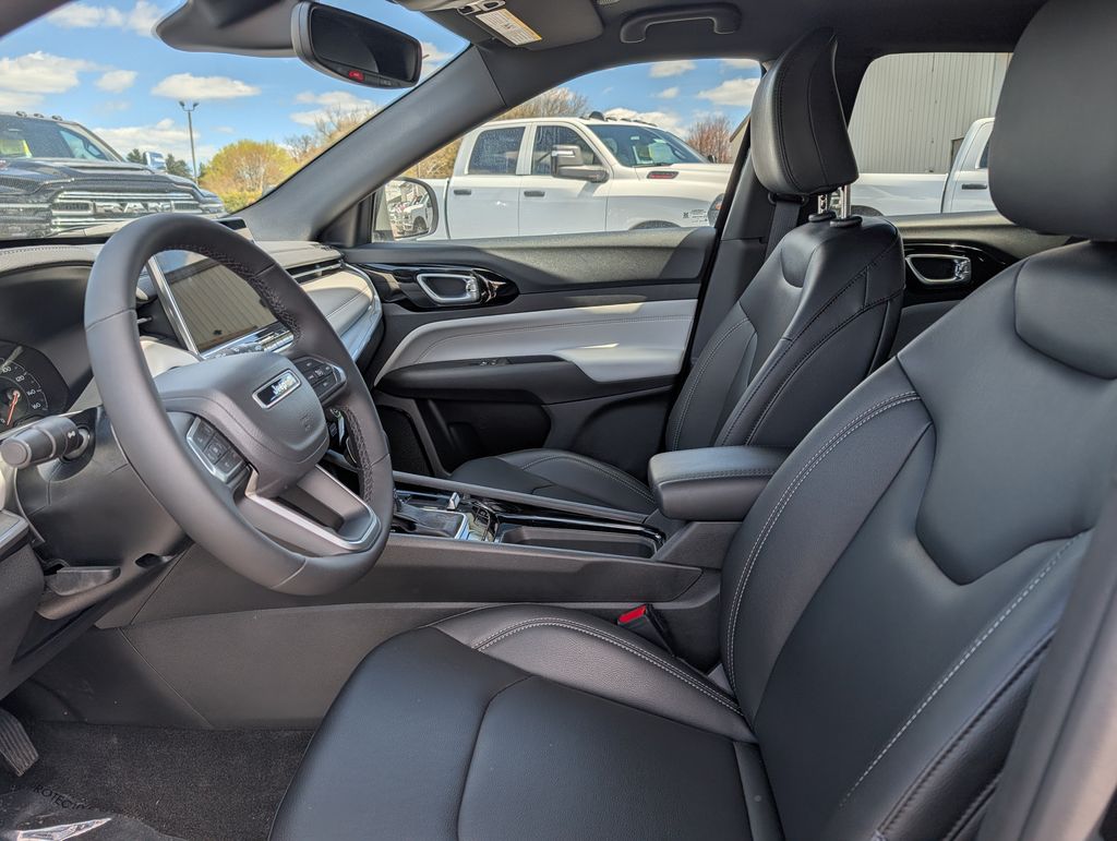 2026 Jeep Compass Limited - Photo 7