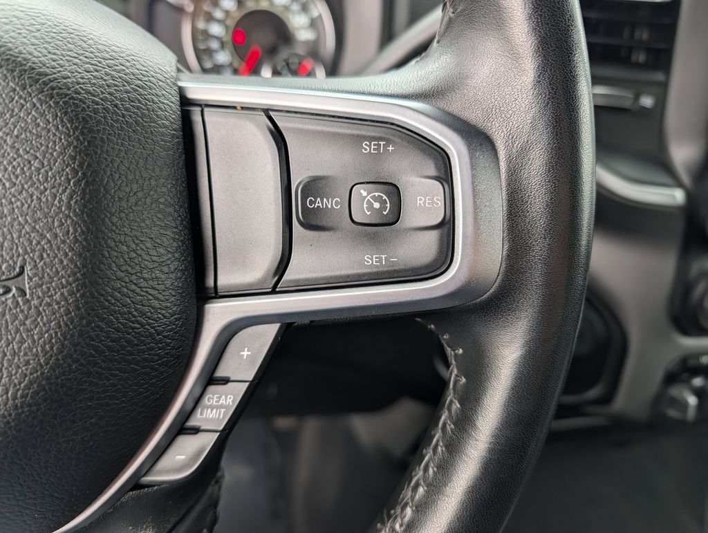 2024 RAM Ram 3500 Pickup Big Horn - Photo 23