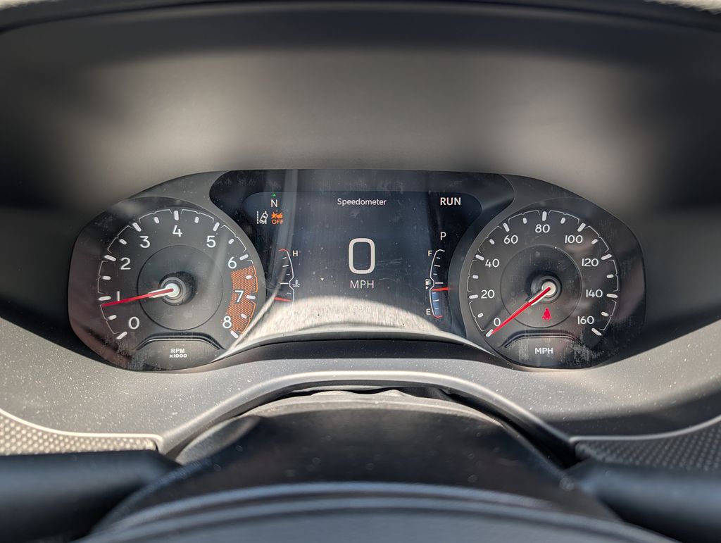2026 Jeep Compass Latitude Altitude - Photo 14
