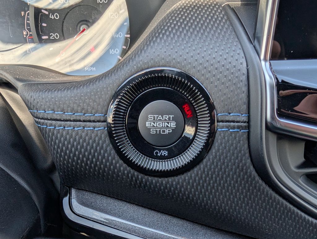 2026 Jeep Compass Latitude Altitude - Photo 15