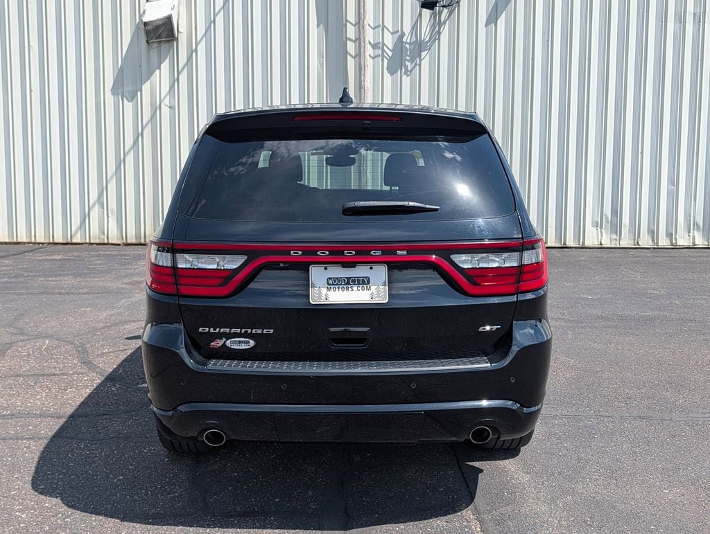 2023 Dodge Durango GT - Photo 7