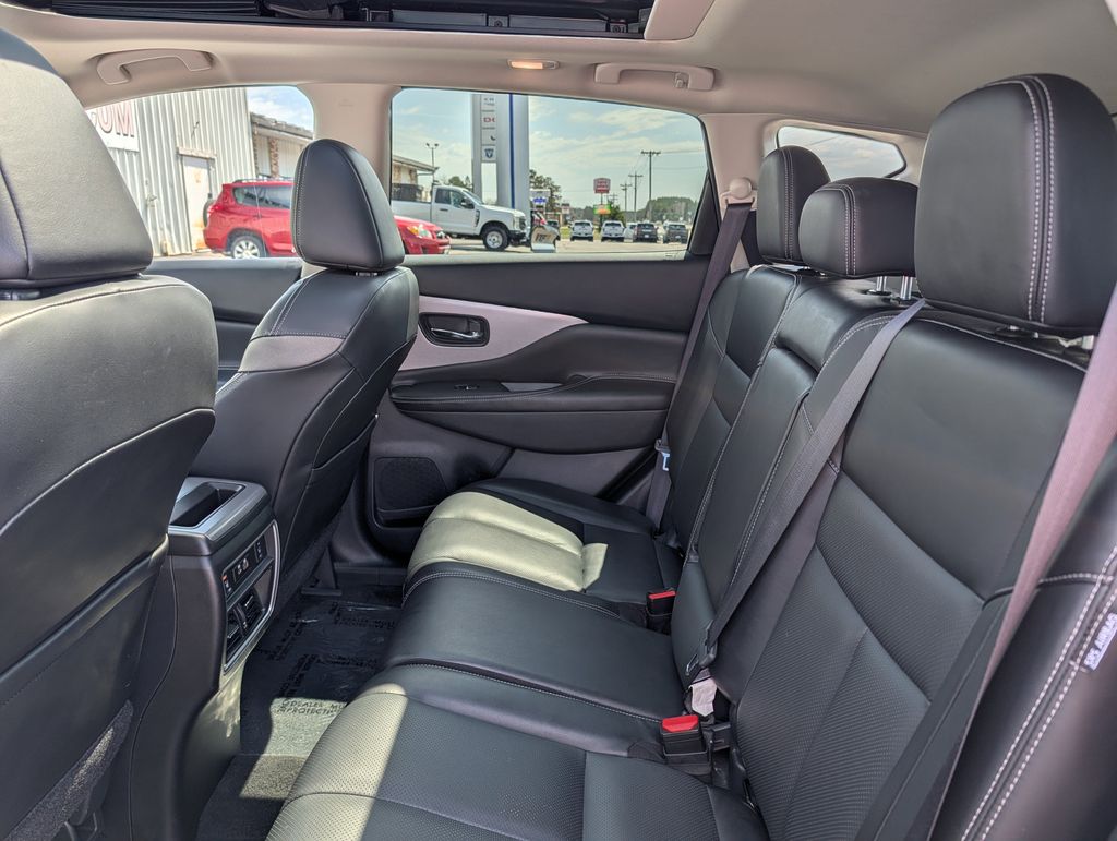 2023 Nissan Murano SL - Photo 12