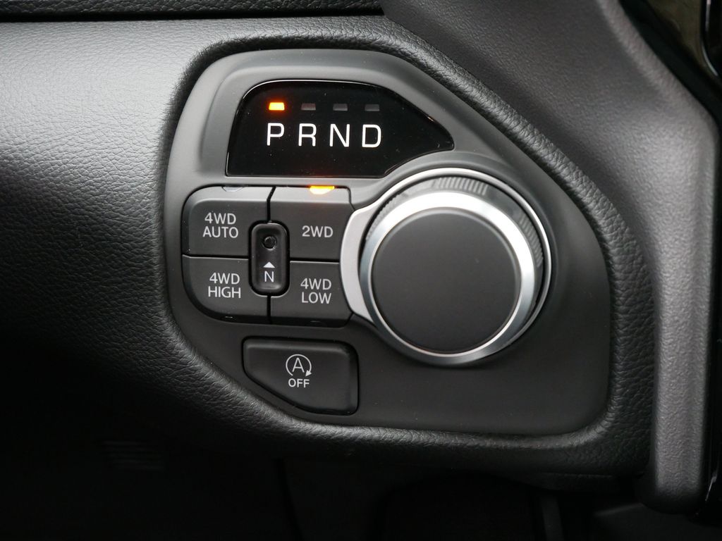 2026 RAM 1500 Big Horn/Lone Star - Photo 13