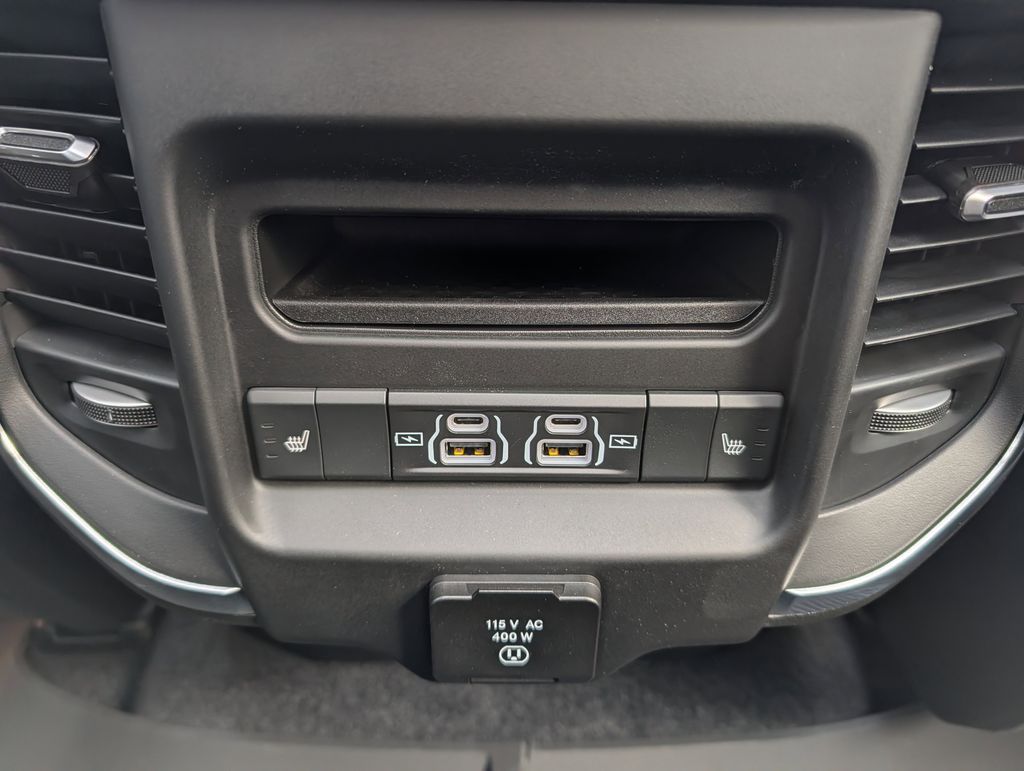 2026 RAM 1500 Laramie - Photo 13