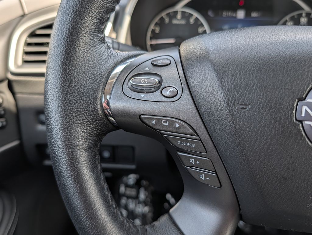 2023 Nissan Murano SL - Photo 26