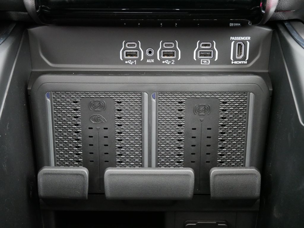 2026 RAM 1500 Laramie - Photo 14