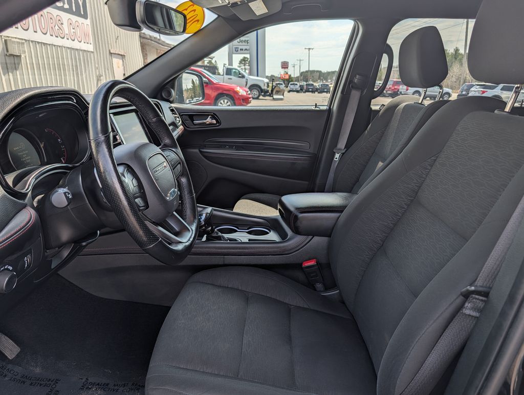 2023 Dodge Durango GT - Photo 11