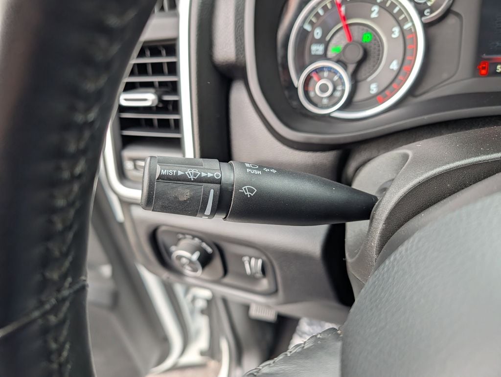 2024 RAM Ram 3500 Pickup Big Horn - Photo 25