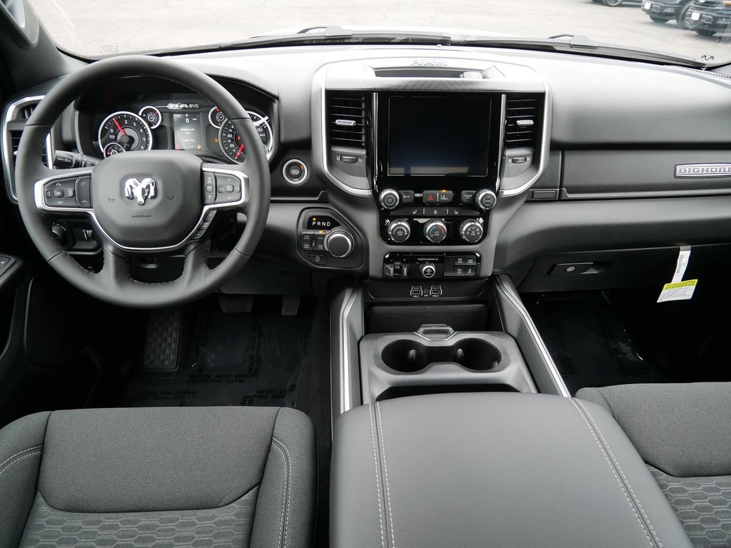 2026 RAM 1500 Big Horn/Lone Star - Photo 10