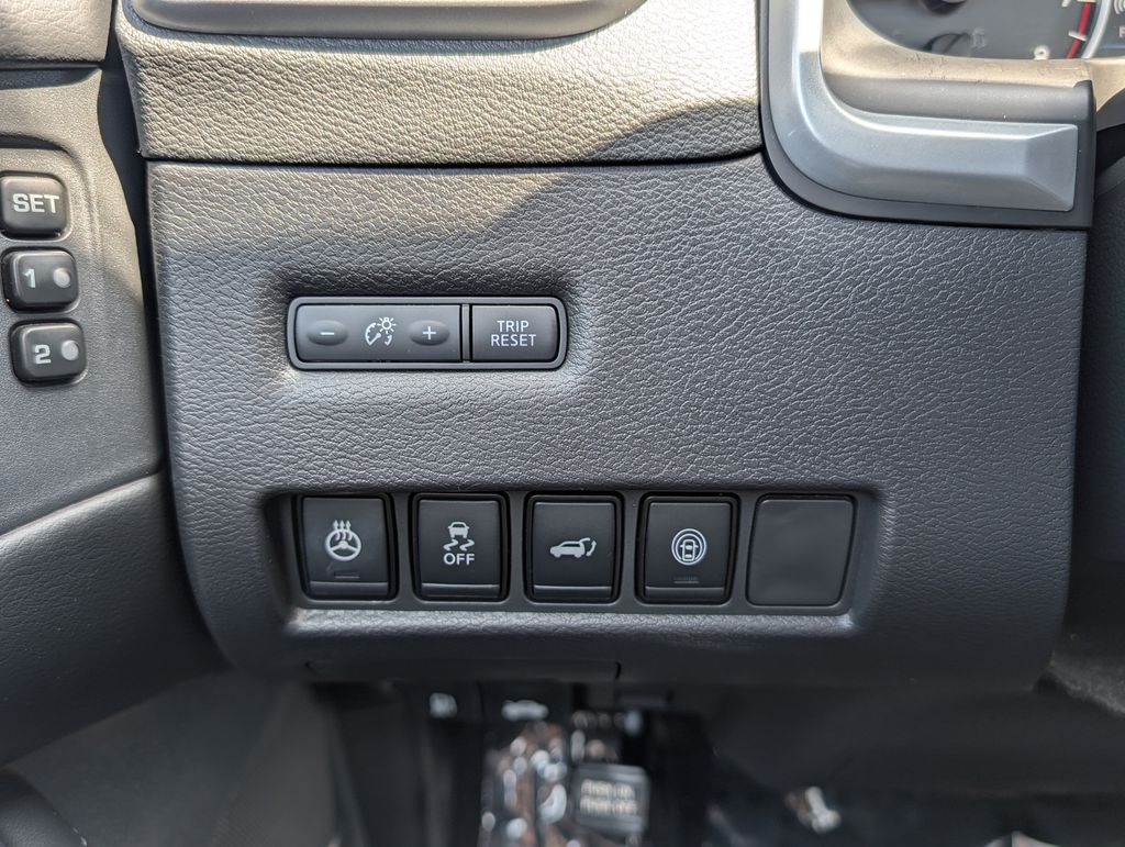 2023 Nissan Murano SL - Photo 30