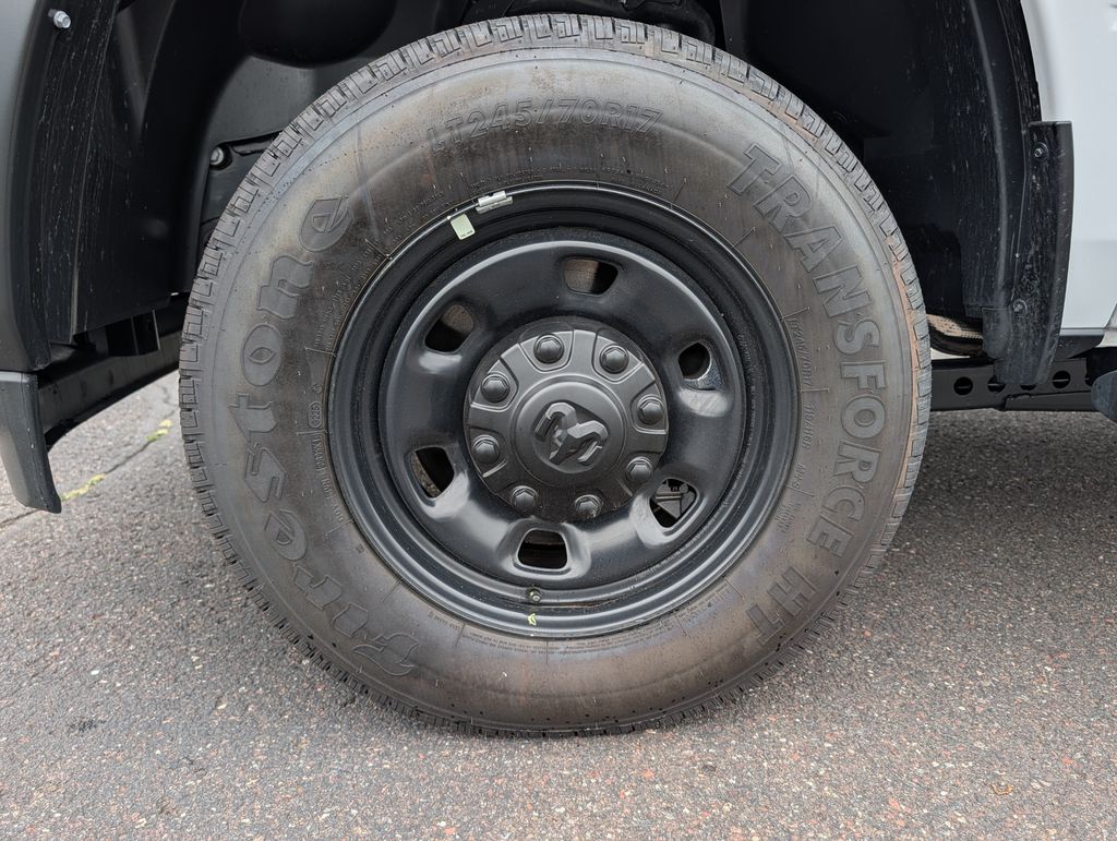 2026 RAM 2500 Tradesman - Photo 6