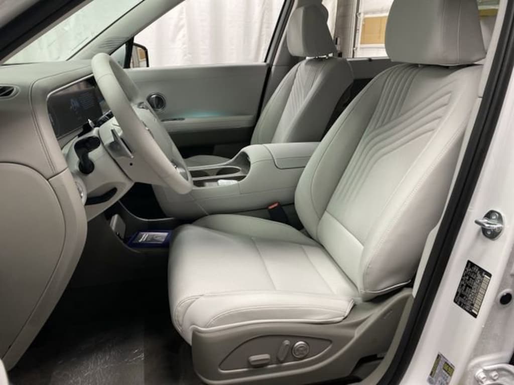 New 2026 Hyundai Palisade Hybrid SEL Premium 7P SUV