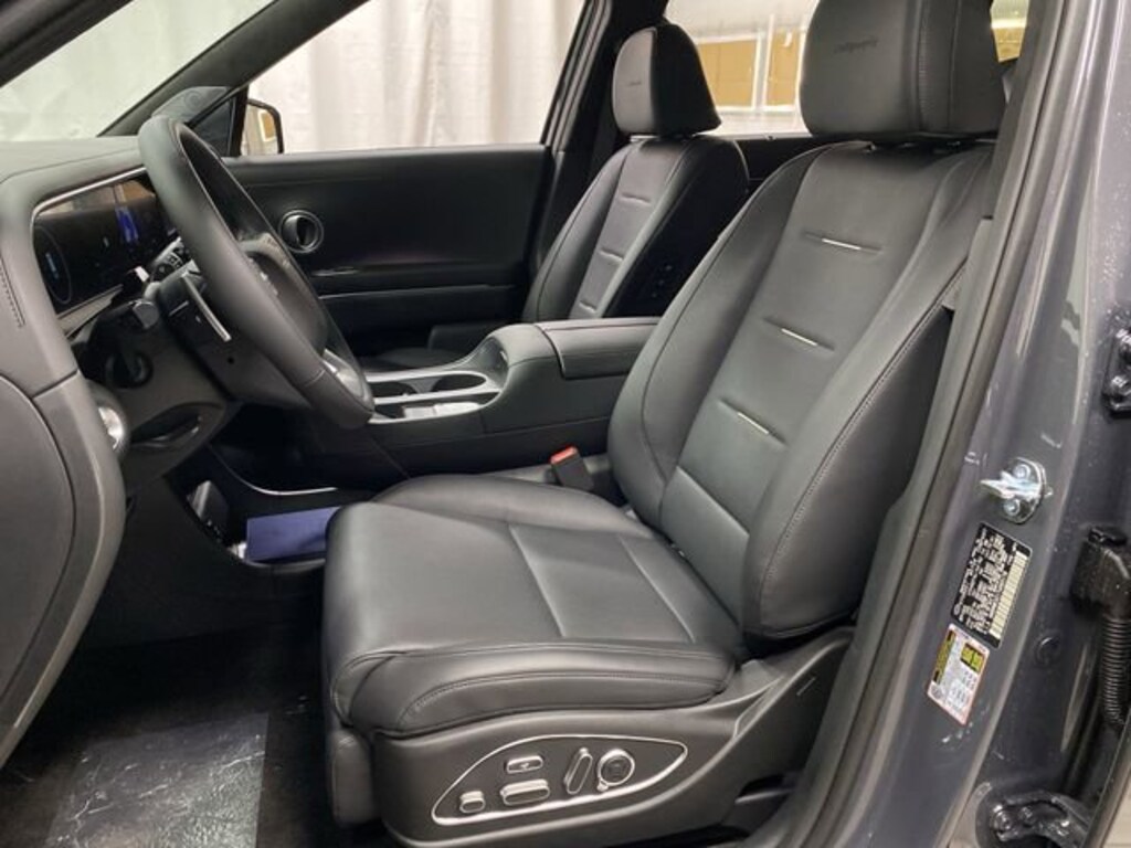 New 2026 Hyundai Palisade Calligraphy SUV