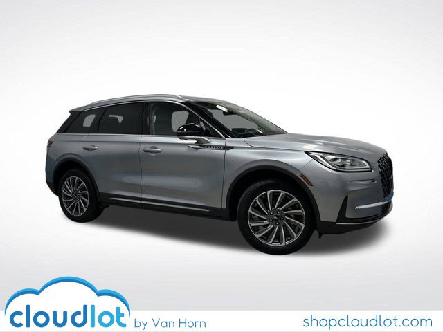 2024 Lincoln Corsair Reserve's photo