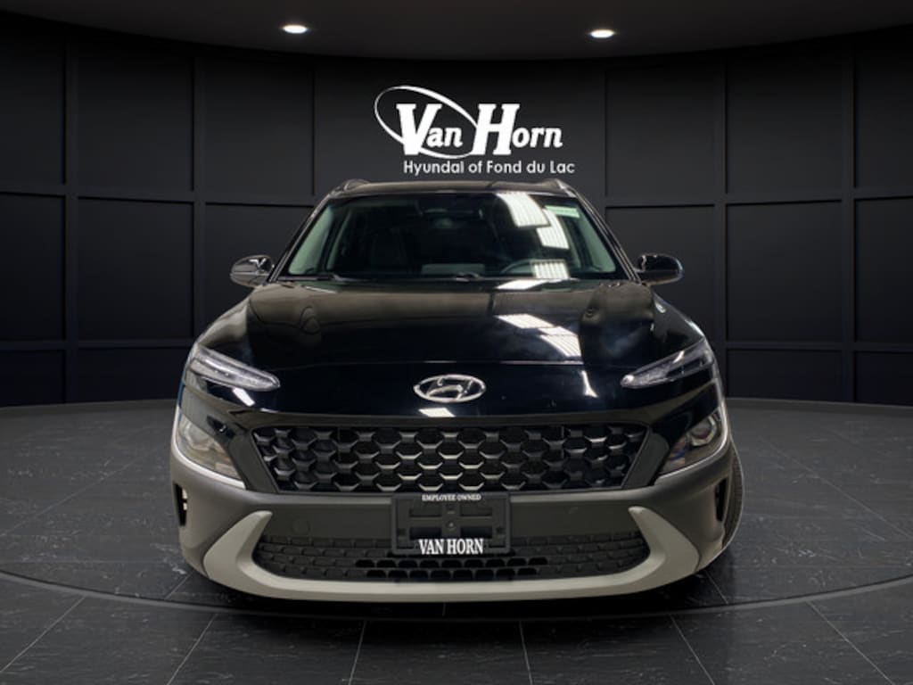 Used 2023 Hyundai Kona SEL SUV