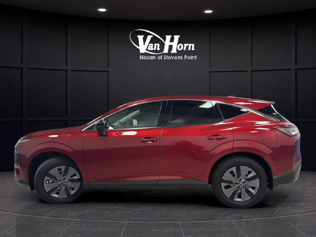 Used 2025 Nissan Murano SL SUV