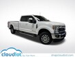  Ford Super Duty F-250 SRW
