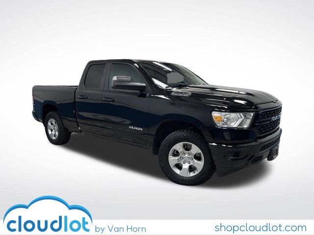 2022 RAM Ram 1500 Pickup Big Horn/Lone Star's photo