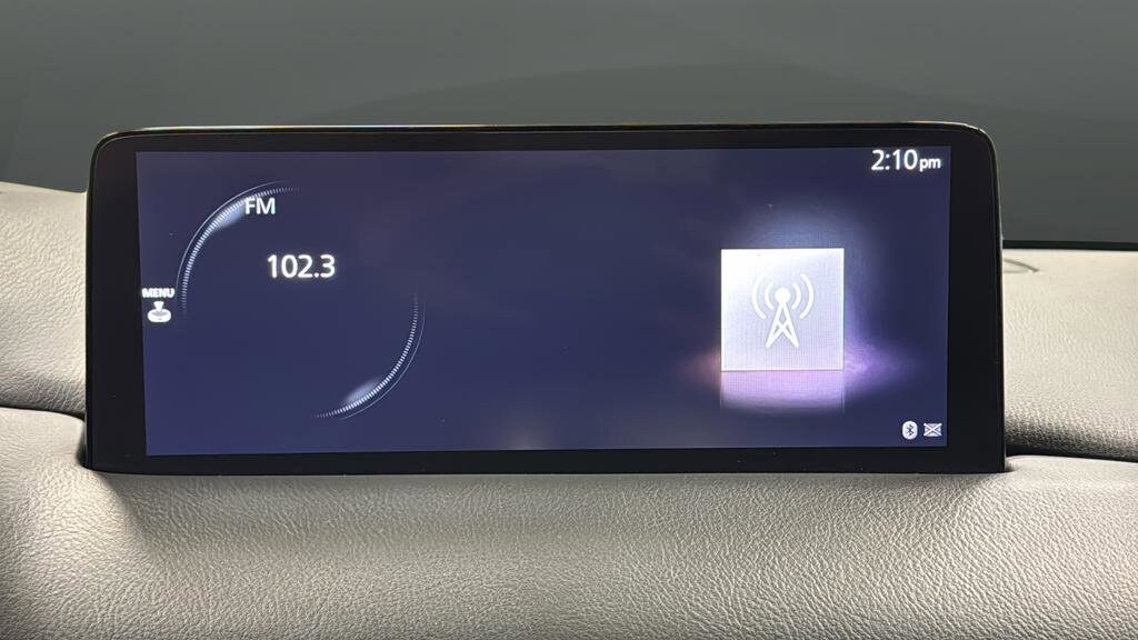 2022 Mazda CX-5 S Preferred package - Photo 15