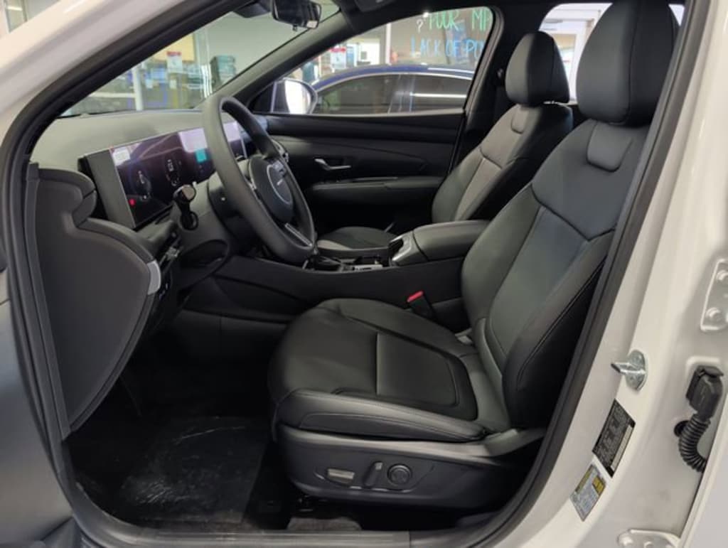 New 2026 Hyundai Santa Cruz SEL Truck Crew Cab