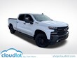  Chevrolet Silverado 1500 LTD