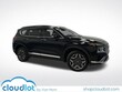 Hyundai Santa Fe Hybrid