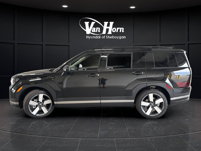 New 2026 Hyundai Santa Fe Limited 6P SUV