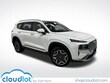Hyundai Santa Fe Hybrid