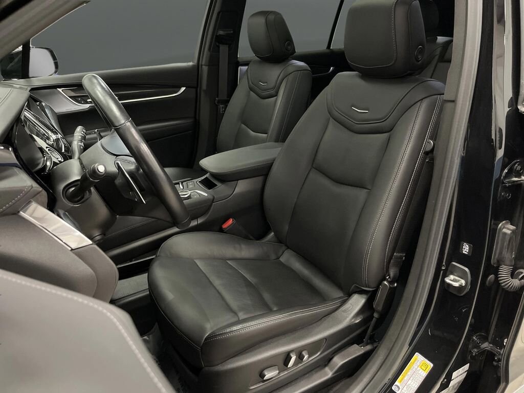 Used 2023 CADILLAC XT6 AWD Sport SUV