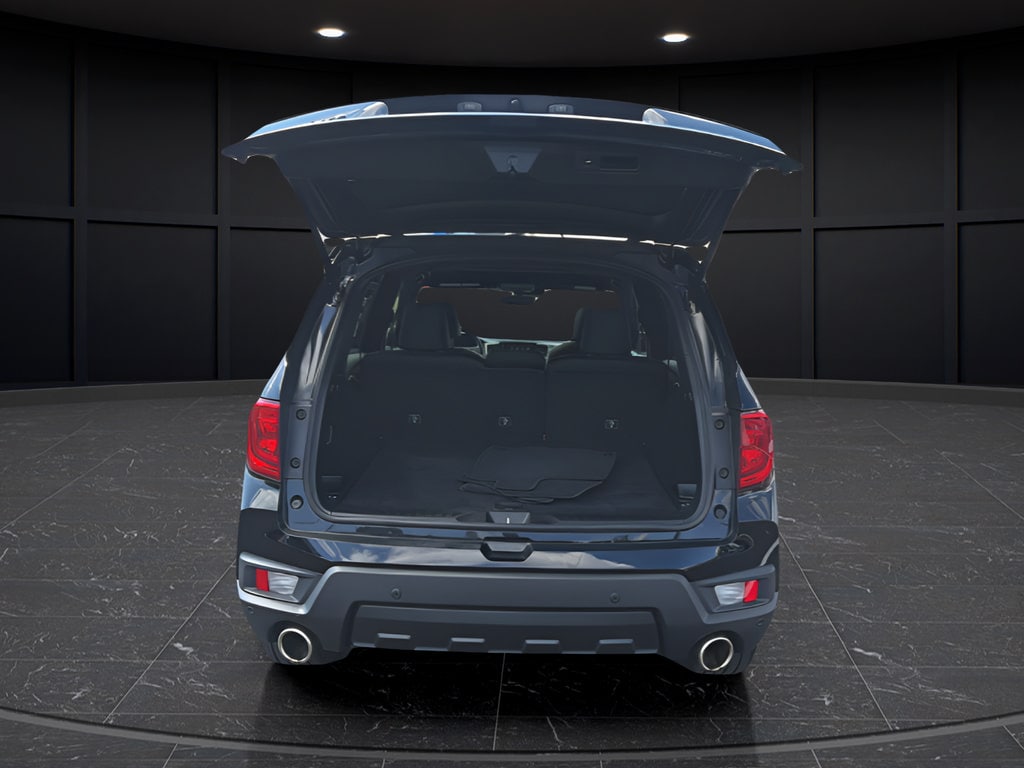 2023 Honda Passport EX-L - Photo 28