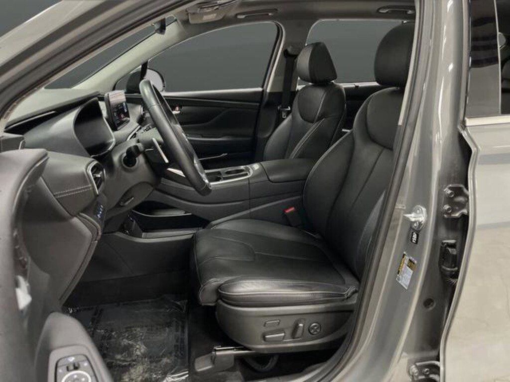 Used 2023 Hyundai Santa Fe Limited SUV