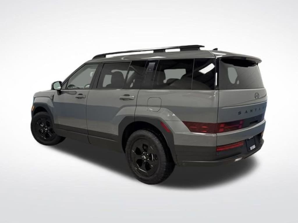Used 2024 Hyundai Santa Fe XRT SUV