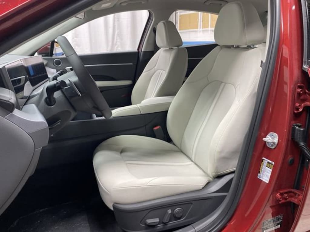 New 2026 Hyundai Sonata SEL Sport Sedan