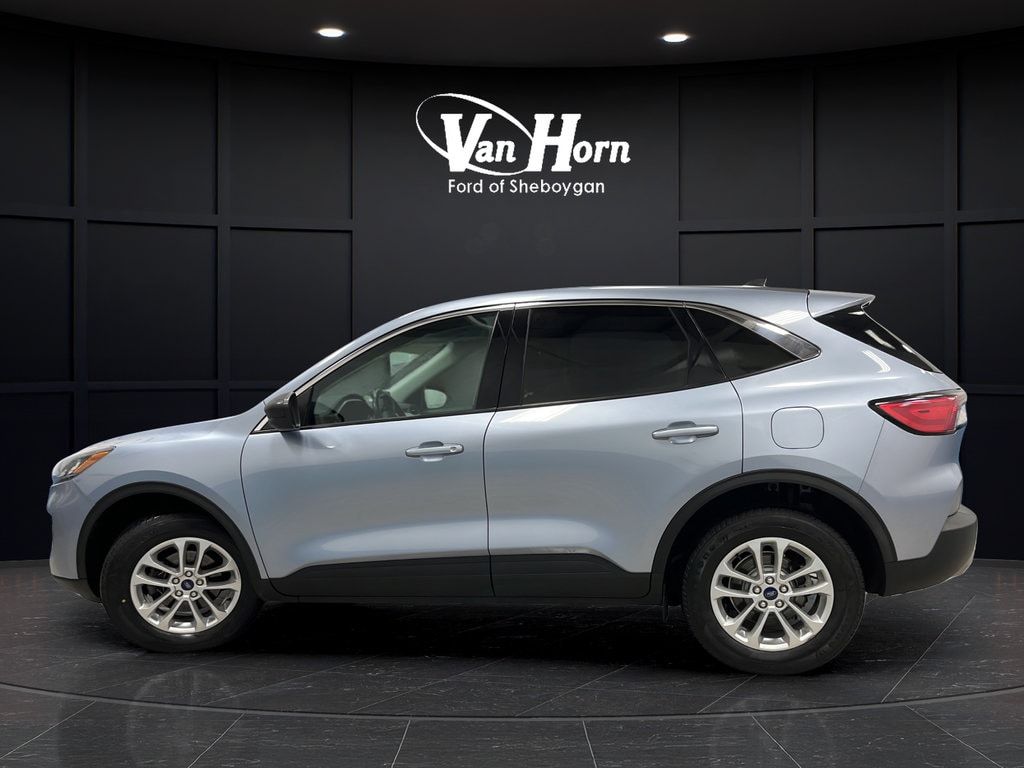 Used 2022 Ford Escape SE SUV