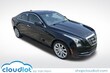 CADILLAC ATS Sedan
