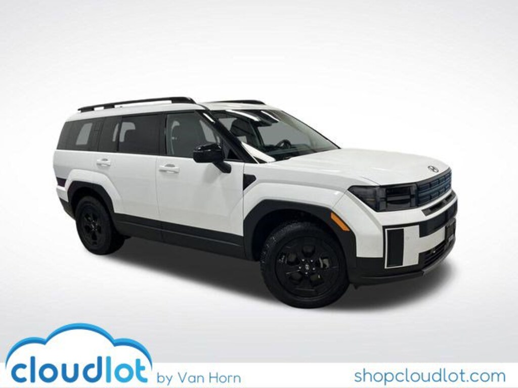 Used 2024 Hyundai Santa Fe XRT SUV