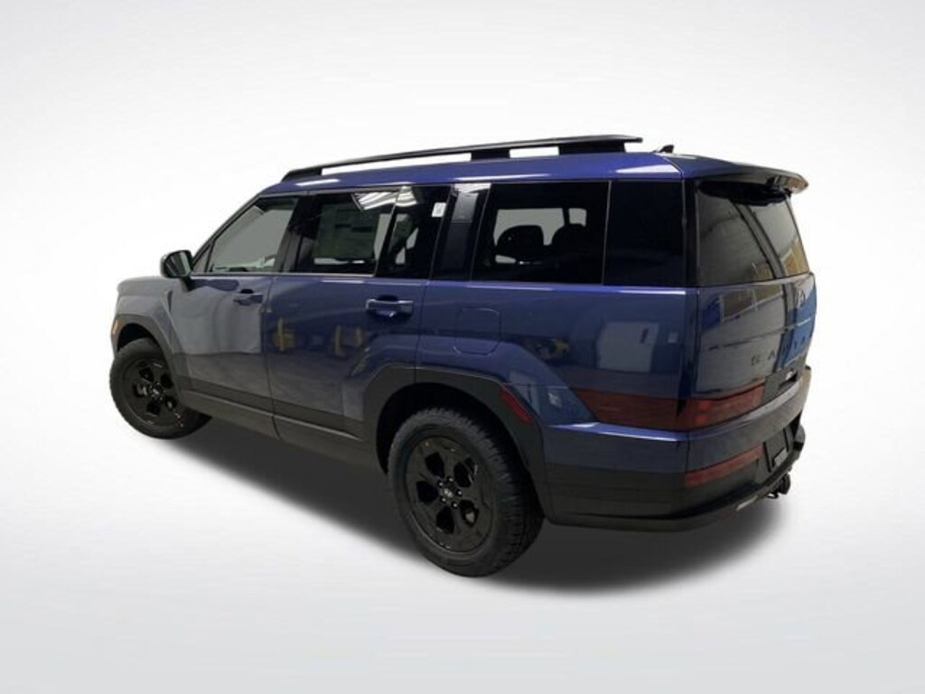 New 2026 Hyundai Santa Fe XRT SUV