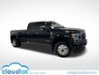 Ford Super Duty F-450 DRW