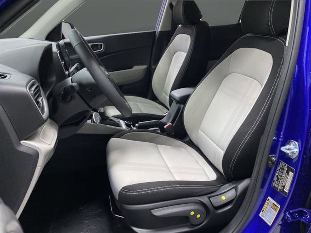 New 2026 Hyundai Venue SEL SUV
