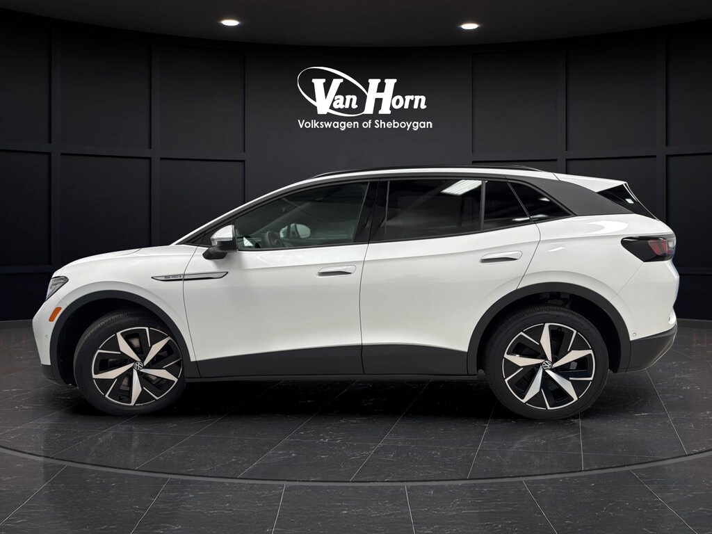 Used 2023 Volkswagen ID.4 Pro S SUV